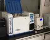 GC-112A氣相色譜儀