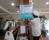 建設(shè)項(xiàng)目公共場(chǎng)所衛(wèi)生學(xué)預(yù)檢測(cè)