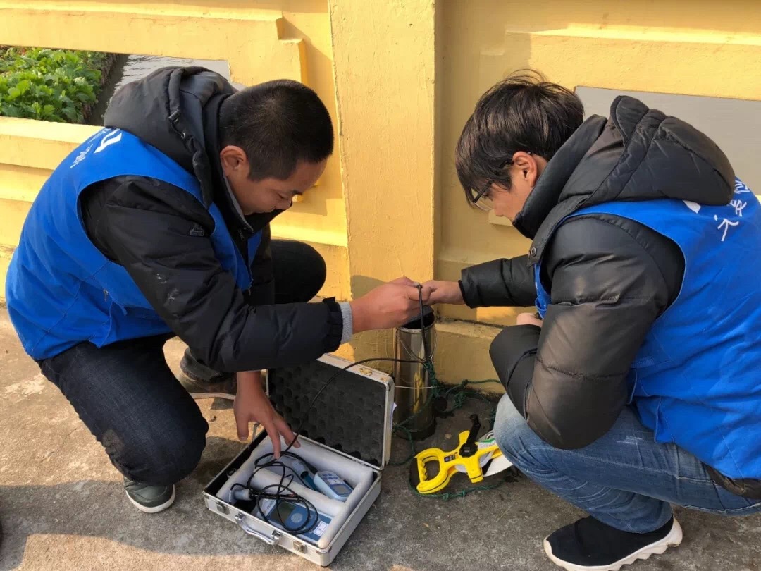 上海室內空氣質量檢測中心-上海CMA檢測報告