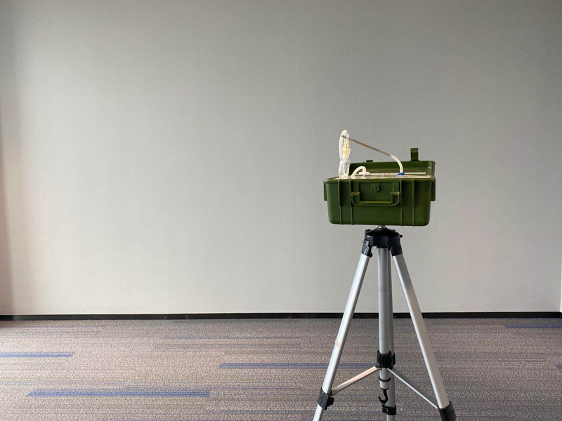 上海聚星環境檢測有限公司